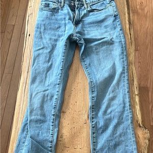 Abercrombie Men’s Jeans 28x30